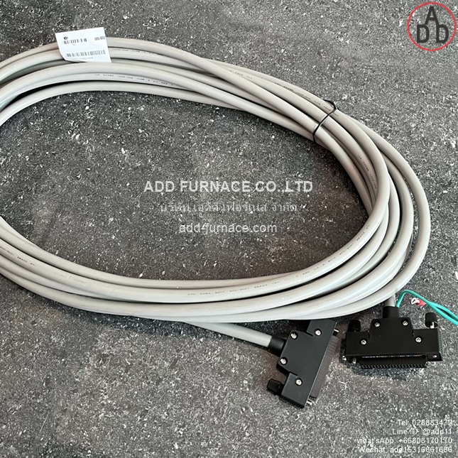 Yokogawa Model KS1(17)